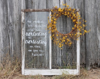 Antique Window Frames Christmas Home Decor Rustic Vintage Antique Window Frames Christmas Home Decor Rustic Vintage