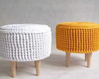 pouf coffee table | etsy pouf coffee table | etsy