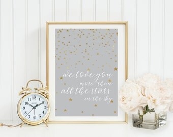 Love You More Wall Art love you more frame | etsy Love You More Wall Art love you more frame | etsy
