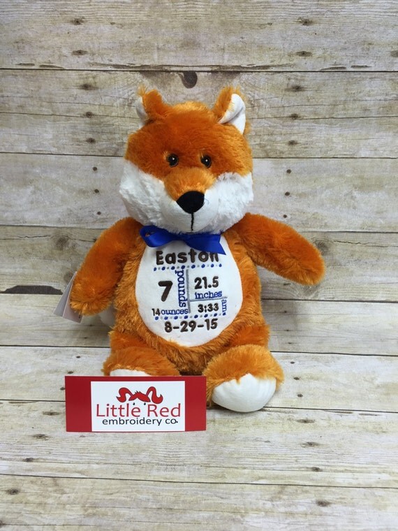 novel zec adorable treasured fox