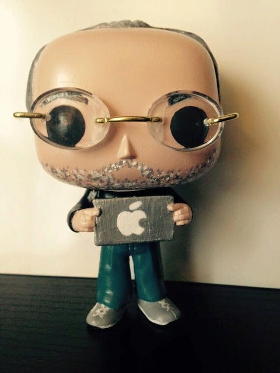 old man steve funko pop uk