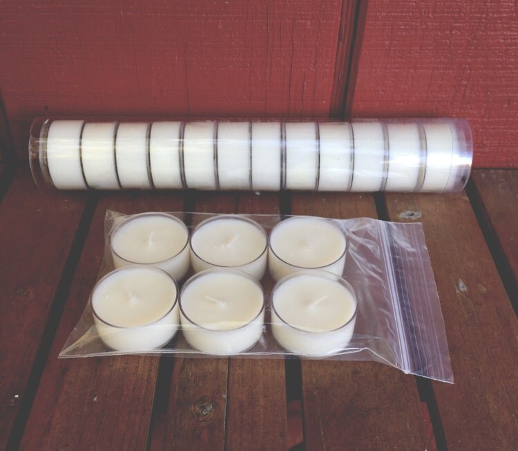 TOBACCO & VANILLA Tobacco Vanilla Candle Tobacco by AtoZCandles