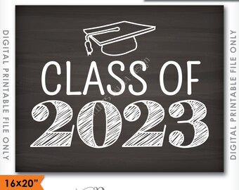 Class of 2023 | Etsy