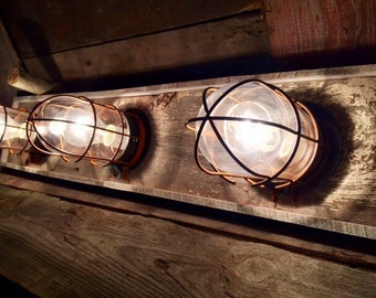 Rustic Bathroom Vanity Lighting rustic barn wood bathroom vanity light bar with indiana Rustic Bathroom Vanity Lighting rustic barn wood bathroom vanity light bar with indiana
