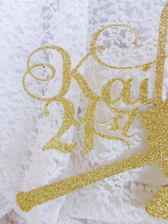 Gavel Cake Topper Law Cake Topper Law Enforcement Judge