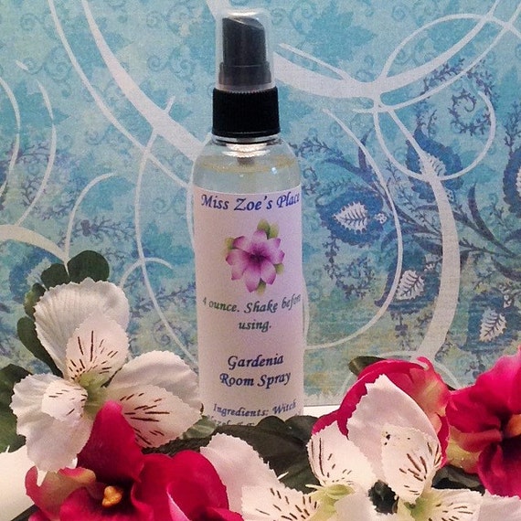 Violet Home Fragrance Room Spray Homemade Room Spray
