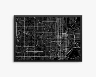 omaha poster | etsy omaha poster | etsy
