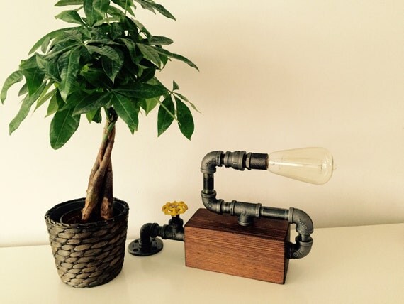 Industrial/Modern/Rustic Wall Light Fixture Wall Sconce