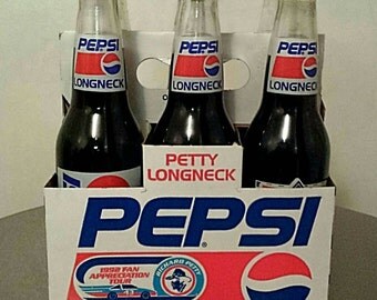 petty pepsi shirt