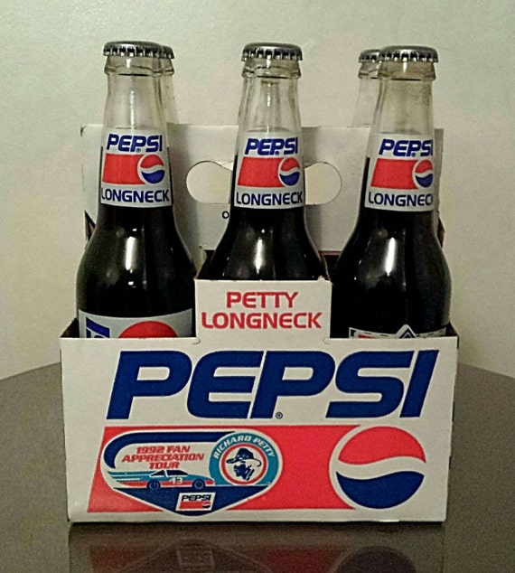 petty pepsi shirt