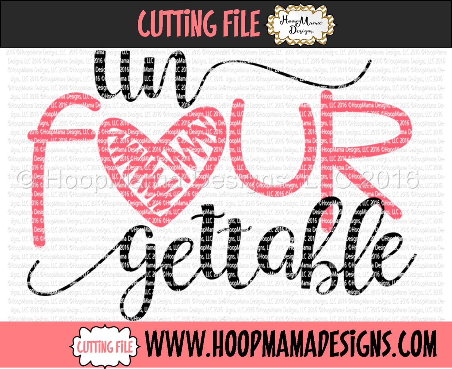 Un Four Gettable Birthday SVG DXF eps and png Files for