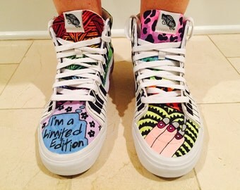 vans sk8 hi custom vans sk8 hi custom