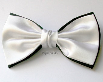 Papillon satin,accessories men fashion,trend articles, bowties elegant,baby, husband, gifts for him, marriage, newlyweds witnesses, linen