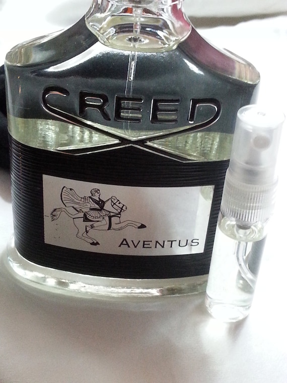Creed Aventus for Men 6 ml (3 X 2 ml) Glass vial Sample eBay