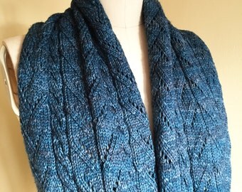 North Shore Infinity Scarf
