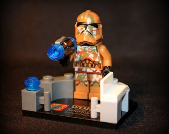 figure action r us c3po toys Compatible. AwesomeBrix by R2 D2 Star Lego Wars Minifigure.