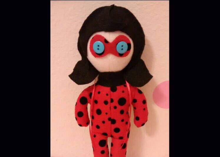 miraculous ladybug new dolls