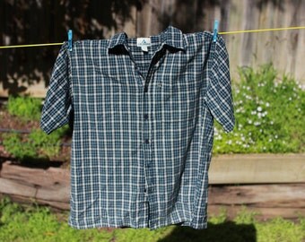 VINTAGE COLORADO SHIRT