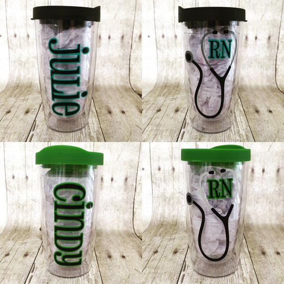 Nurses tumbler Nurse Nurses Nurses cup Nurses gift Nurses