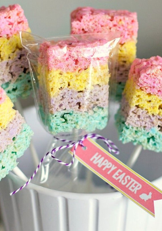 Easter Party Favors Easter Egg hunt Easter by