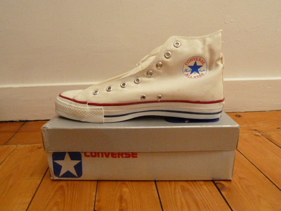 converse 1980s
