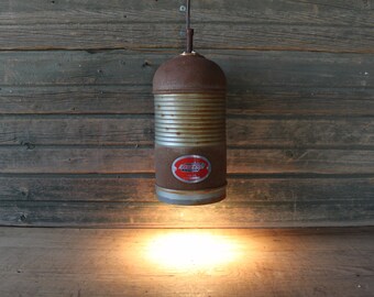 Industrial shop light / Federal photo enlarger light