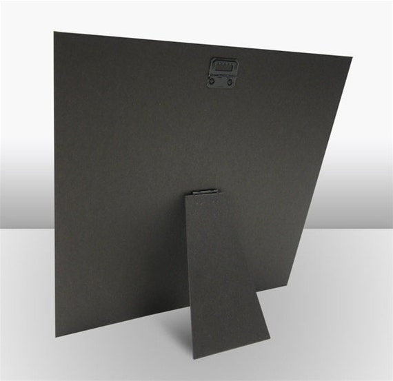Cardboard Easel Backs 12X12 Frame Backing Tile