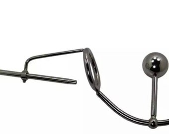 Butt plug butt plug with dilator, dilator, Harnröhrenplug