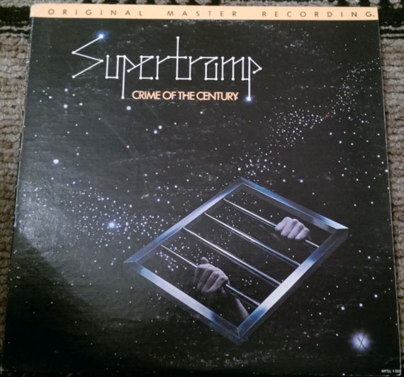 Supertramp Crime of the Century - YouTube