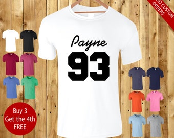 t shirt liam payne