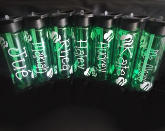 Girl Scout 24oz water bottle