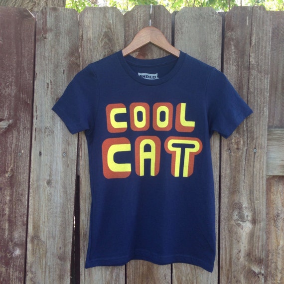 cool cat t shirts