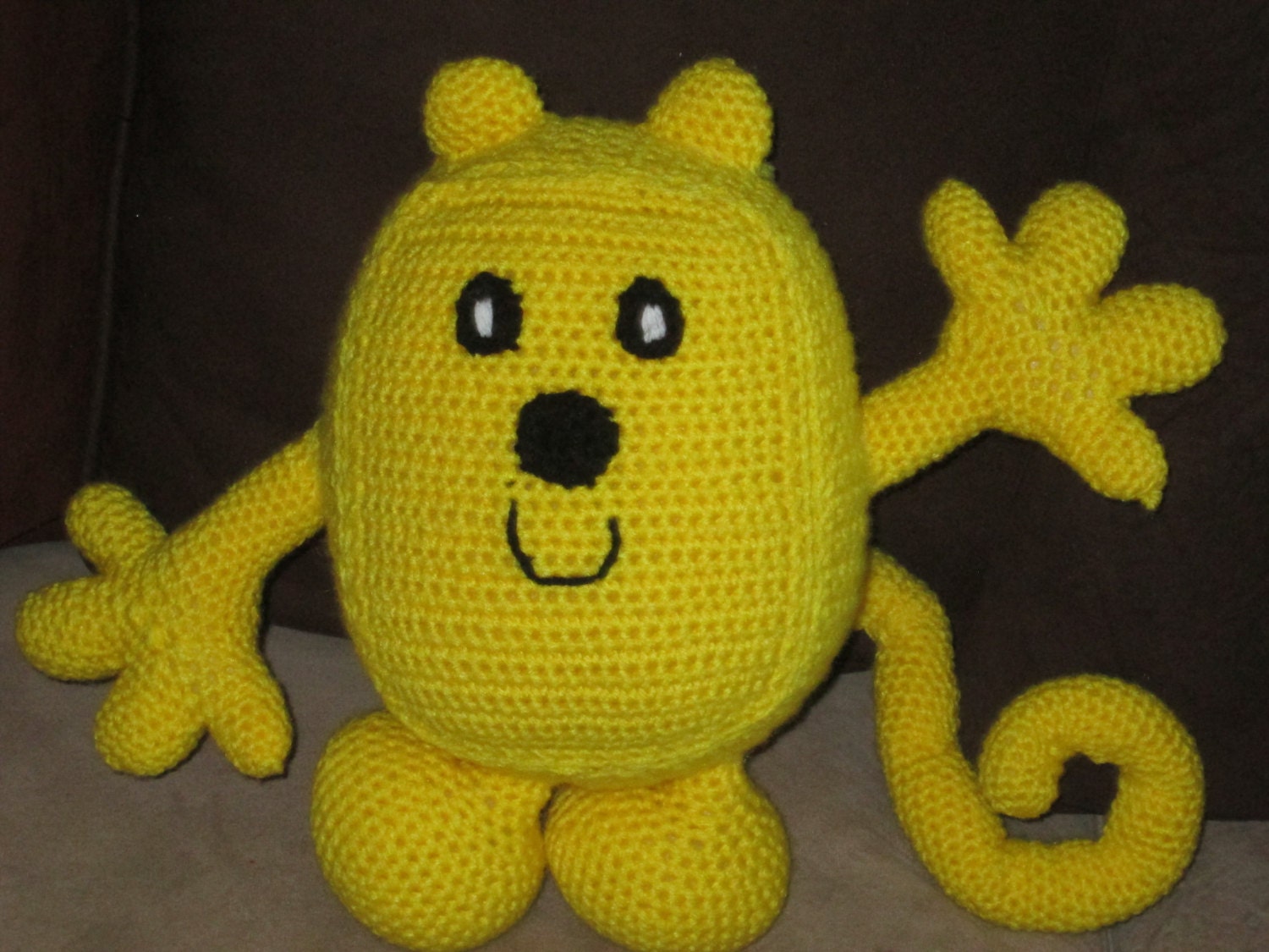 wow stuffed animals