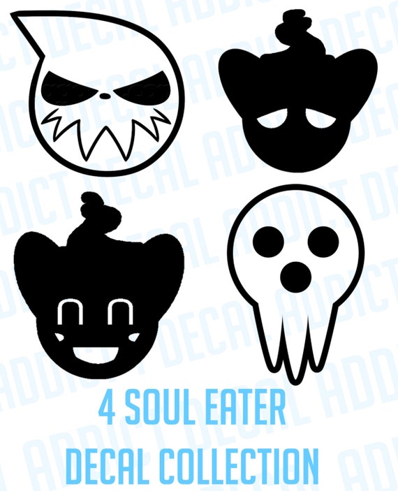 soul eater collection