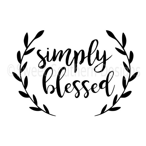 Free Free 217 Blessed Cross Svg Free SVG PNG EPS DXF File