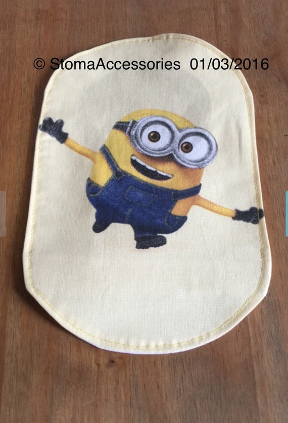 Funky Fun Stoma bag pouch covers for Ostomy by StomaAccessories