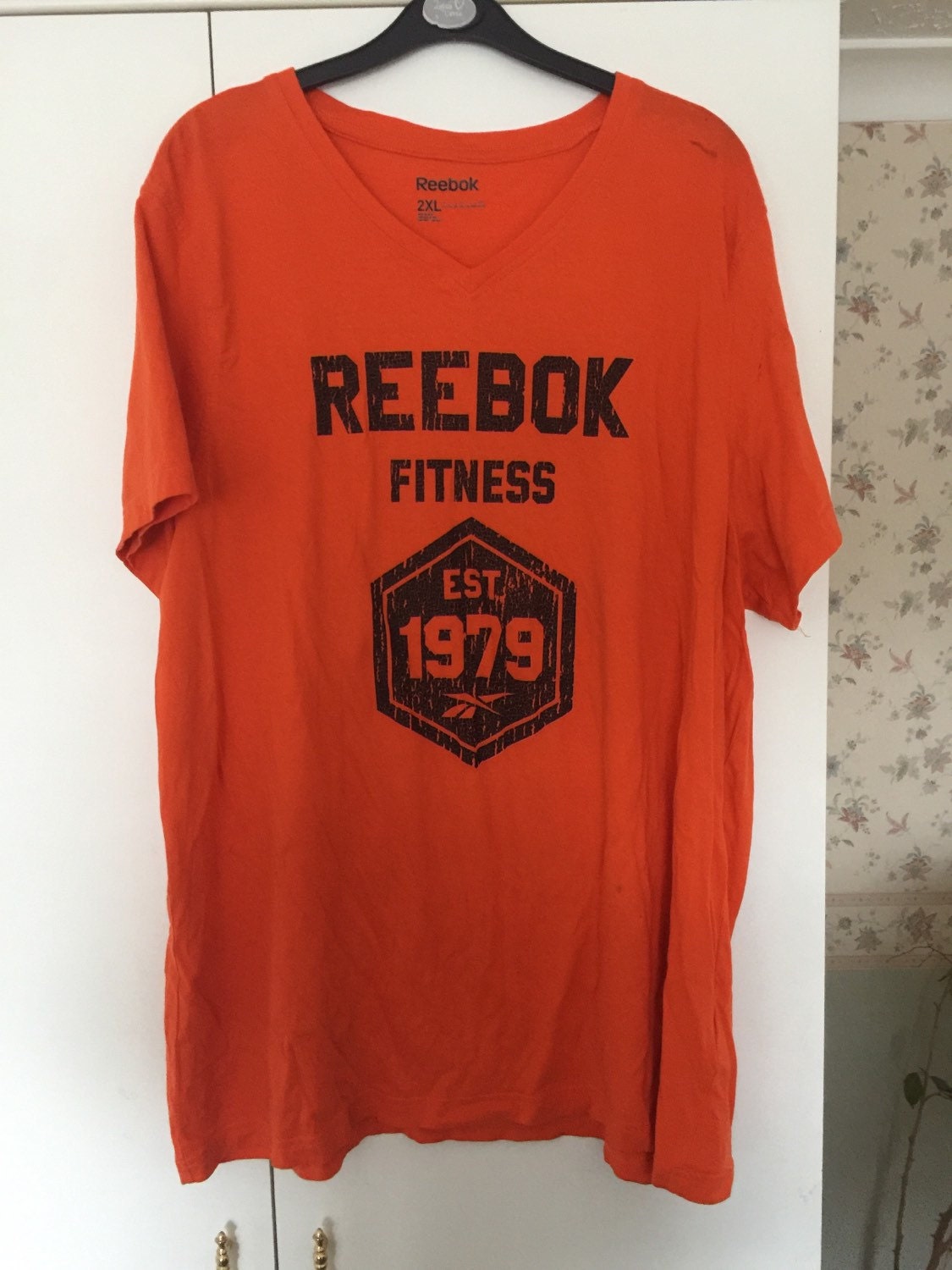 reebok full sleeve t shirts