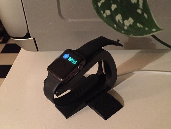 apple watch se charging dock