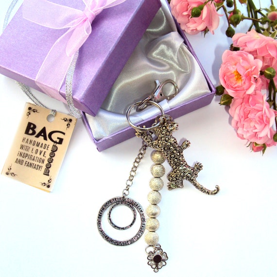 Keychain cute girly keychains keychains for by CuteKeychainCharms