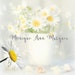 Monique Ann Marquez Designs