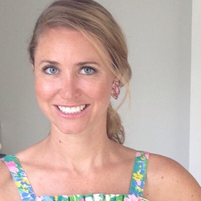 Colleen O'Connell