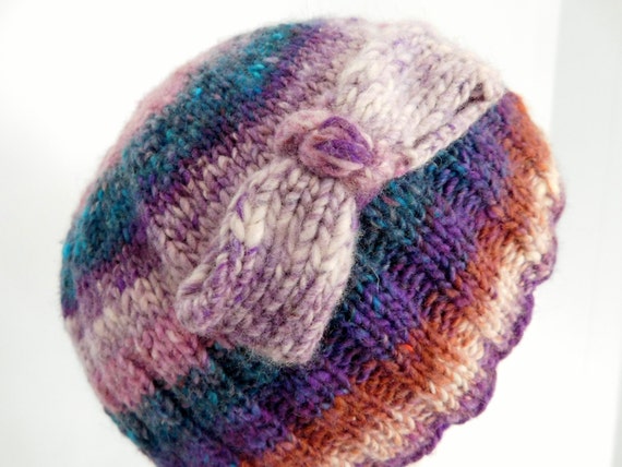 Serena Hat