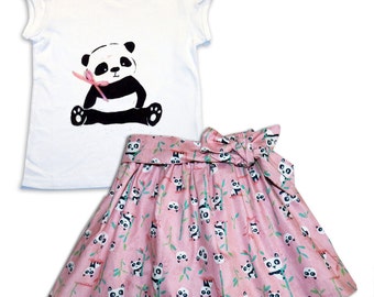 panda clothing for adults