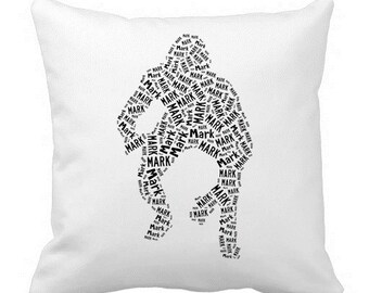 wrestling decor | etsy wrestling decor | etsy
