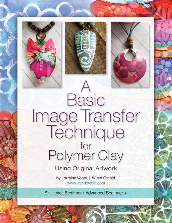 A Basic Image Transfer Technique Tutorial