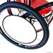 bicycle wheel mirror