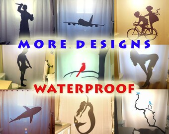 shower curtain, bathroom shower curtains, extra long shower curtain, bathroom decor, custom shower curtain, kids shower curtain