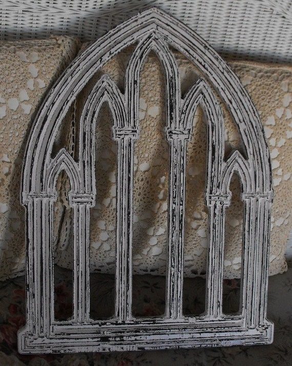 Gothic Arch Frame