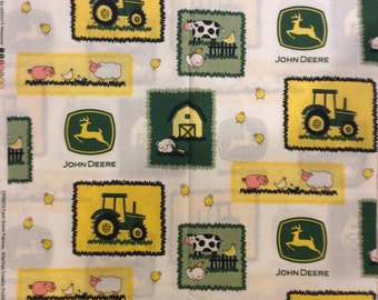 John deere patch | Etsy