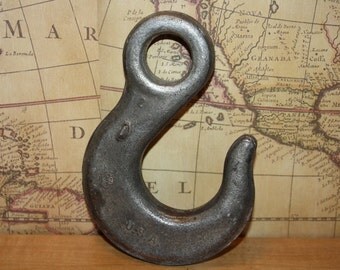 Metal Hook - item #1573